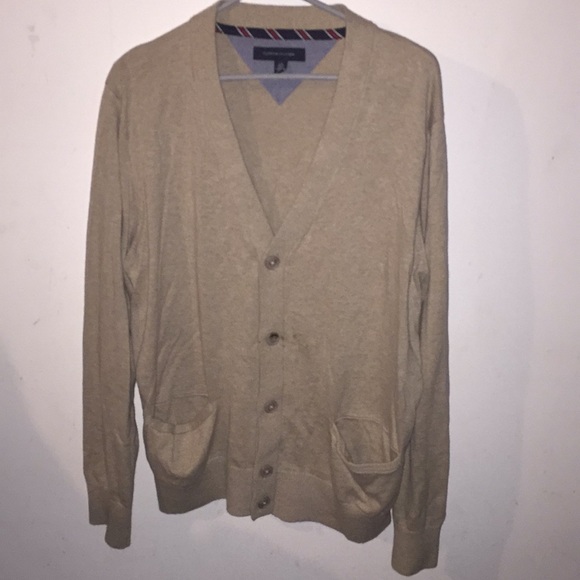 Tommy Hilfiger Other - Tommy Hilfiger cardigan